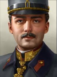 This not a drill!!! Otto von Habsburg has a new portrait! : r/hoi4