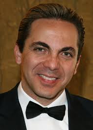 Cristian Castro | Doblaje Wiki | Fandom