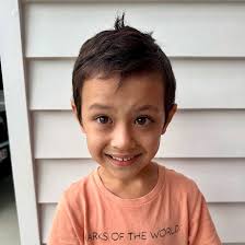 World's Greatest Shave