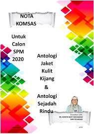 Orientasi kepemimpinan ini mengutamakan efektivitas organisasi melalui pelaksanaan tugas/pekerjaan secara tepat/benar, tanpa membuat kesalahan. Nota Komsas By Eita Mohamad Issuu