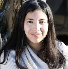 Meet Emily Villagomez