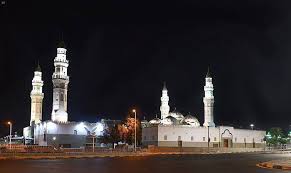 بالصور مساجد المدينة المنورة شواهد لتاريخ السيرة النبوية