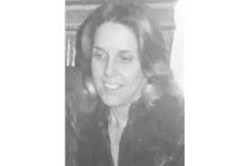 Mary Lauer Obituary (1945