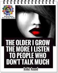 Divyatattva Astrology Free Horoscopes Psychic Tarot Yoga Tantra Occult Images Videos Inner Silence Quotes Hearing Power Of Silence Picture Quote Quiet Being Silent Image Quotations By Rohit Anand New Delhi India