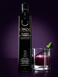 Pin By Sasha J On All Me Raspberry Vodka Raspberry Drink Vodka