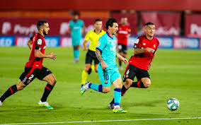 Messi se convirtió oficialmente en agente libre el pasado 1 de julio. Hoy Juega El Barcelona Con Messi Por Donde Pasan El Partido Voxpopuli Tu Voz Es Noticia