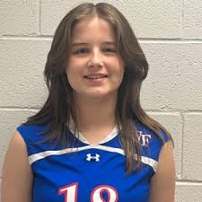 Kyleigh Sellars' High School Bio