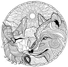 Pin On Mandala