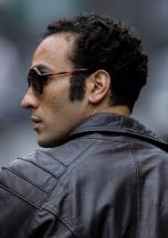 007: Trust No One Fan Casting