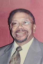 Raymond S. Street, Sr. Obituary in Richmond at Scotts Funeral Home