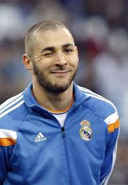 22 753 546 · обсуждают: The Return Of Karim Benzema Marca Com English Version