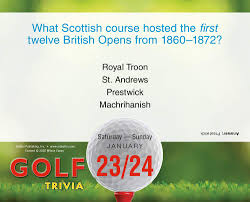 Use this beginner's golf guide to learn more about etiquette, rules, and equipment. 2021 Golf Trivia Boxed Daily Calendar Casey Wilson 9781531910969 Amazon Com Books
