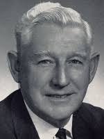 McIVOR, Hector James, OBE