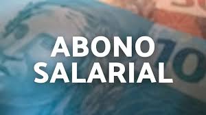 O calendário de saque iniciou em 16 de julho e vai terminar. Abono Salarial Sera Adiado Para Renovar Plano De Reducao De Salario
