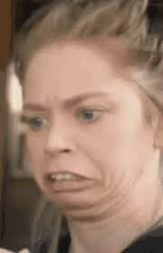 Awkward Face Gifs Tenor