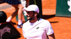 Valentin Vacherot Withdraws from Roland Garros 2026