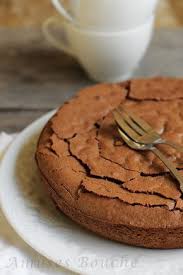 Gateau Au Chocolat Trop Bon Amuses Bouche Gateau Chocolat Fondant Gateau Chocolat Gateau Chocolat En Poudre
