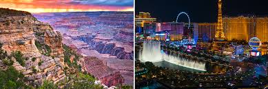 If you google a map of the driving directions on how to drive to grand canyon skywalk from las vegas. 3 Ways To Visit The Grand Canyon On Your Las Vegas Vacation Ihg Travel Blog