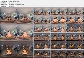 Best 3D & Virtual Reality Videos[Oculus Rift/Vive/Gear V - pornBB
