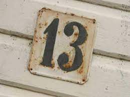 13 (black sabbath album), 2013. The Role Of The Number 13 In Astrology Times Of India