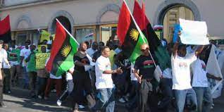 Explore tweets of ipob india @indiaipob on twitter. Ndi Igbo Germany Cries Out As Nigeria Declares Ipob Terrorist Organisation The African Courier Reporting Africa And Its Diaspora