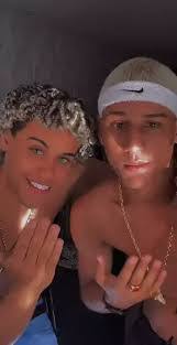 Richard Mente's Instagram, Twitter & Facebook