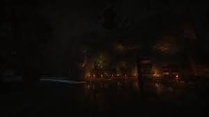 Minecraft shaders background 68 hd best images page 2 of 67. Minecraft Night Background Posted By Samantha Anderson