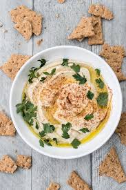 Cauliflower Hummus Recipe Creamy Gluten Free And Oil Free Vegan Family Recipes Veganfamilyrecipes Com Recipes Best Hummus Recipe Creamy Hummus Recipe