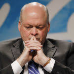 Ford Gives New CEO Jim Hackett A Big To-Do List