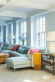 The living room is the heart of this homes open layout with views from the upstairs, the foyer and stairwell as well as the kitchen and dining room. 40 Best Blue Rooms Decor Ideas For Light And Dark Blue Rooms