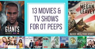 When Hollywood Gets Mental Health Right 13 Movies Tv Shows Occupational Therapy Peeps Will Love