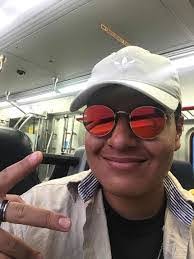 Justin Ferro's Instagram, Twitter & Facebook