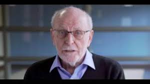 PASTOR STUART BRISCOE: Find Encouragement and Guidance