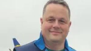 'Gentleman & great worker'