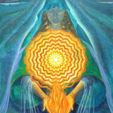 OS ÚLTIMOS FIOS QUE AINDA LIGAM À TERCEIRA DIMENSÃO Vital Frosi 30/03/19 -  Anjo de Luz