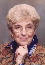 Obituary information for Mary Ellen Bigler