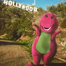 Barney has adventures with the members of the backyard gang. Is Barney Still On Tv Why Did Barney End