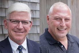 The Vineyard Gazette