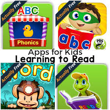 The best research and reference websites. 8 Apps For Kids Learning To Read That Are Actually Free