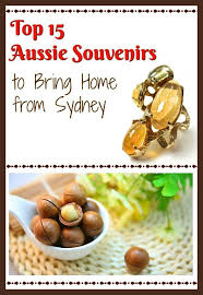 Top 15 Aussie Souvenirs To Bring Home From Sydney Australia Shopping Australia Tourism Australia Packing List