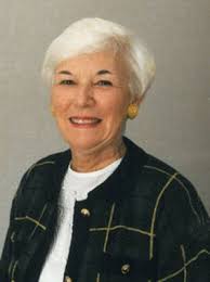 Obituary information for Dorothy Myrick Churchwell