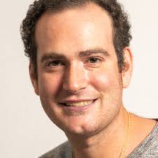 Aaron Benjamin Elman