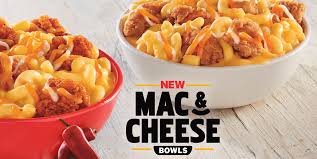 2 cups cooked corn kernels. Kfc Introduces Mac Cheese Bowls Kentucky Fried Chicken Macaroni And Cheese