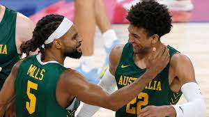 With the 76ers you get an all star, two all defensive caliber guys, and the draft pick/picks. Tokyo Olympics 2021 Philadelphia 76ers Star Matisse Thybulle Is Embracing His Inner Boomer