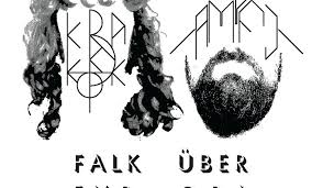 Большой выбор туров по европе. Falk Uber Evropa Tour 2013 Karolina Fund