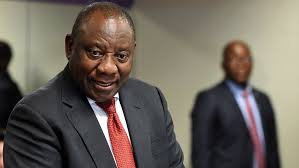 Dali mpofu (born christopher daluxolo mpofu in 1962 in east london) is a south african lawyer and politician who serves as national chairperson of the economic freedom fighters and sits in the. Ramaphosa Might Have To Be Removed As President Dali Mpofu