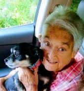 Jo Nell Howard Obituary