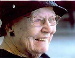 Obituary for Margaret Catherine (Dickson) Caldwell