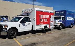 Beverage Fleets Increasingly Employ Vans Non Cdl Trucks 2019 08 06 Beverage Industry