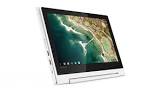 Chromebook C330 | 11.6-inch convertible Chromebook - 88LGCC31078 Lenovo